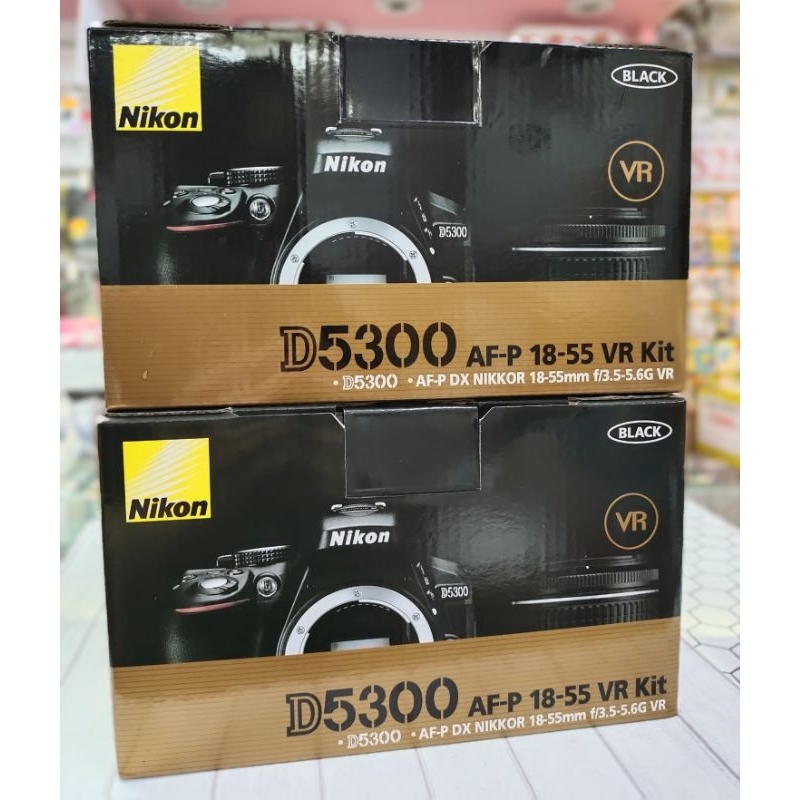 Nikon D5300+18-55 攝影單眼學生入門 d3400 d3500 d5100升級的最佳選擇