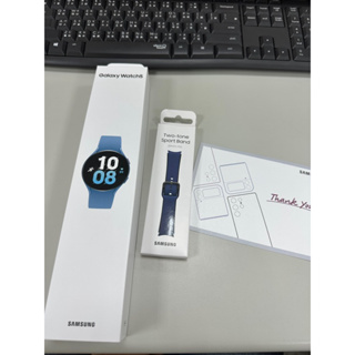 Galaxy Watch 5 44mm藍芽（SM-R910)