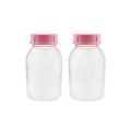 【ㄋㄟㄋㄟ寶寶】適用美樂 Medela 吸乳器配件 - 奶瓶 儲奶瓶 ※非承租吸乳器之優惠價格※