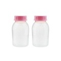 【ㄋㄟㄋㄟ寶寶】適用美樂 Medela 吸乳器配件 - 奶瓶 儲奶瓶 ※非承租吸乳器之優惠價格※