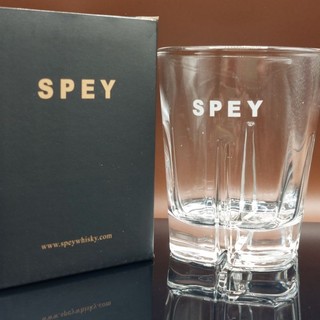 SPEY詩貝 盒裝威士忌杯_厚重質感