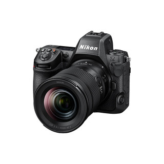 【中野】NIKON Z8+Z 24-120MM組/公司貨/登入送原廠電池+活動價-9/30