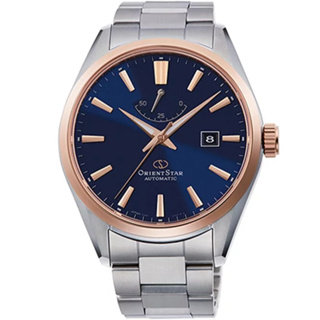 ORIENT 東方錶-東方之星-Contemporary 系列現代腕錶(RE-AU0406L)