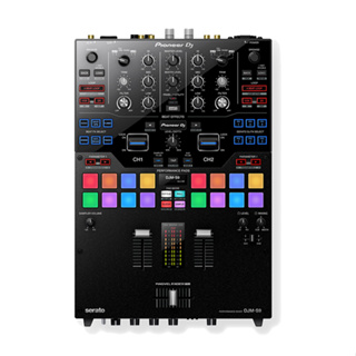 Pioneer DJM - S9 競技型雙軌Serato DJ混音器