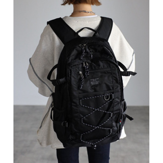 日本代購🇯🇵backpack 大容量 抽繩 後背包/機能型後背包/書包
