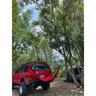 前、後保桿拖車架 吊床/切肉機/牧馬人/浪九/海力士/吉米/吉普車4x4/野營