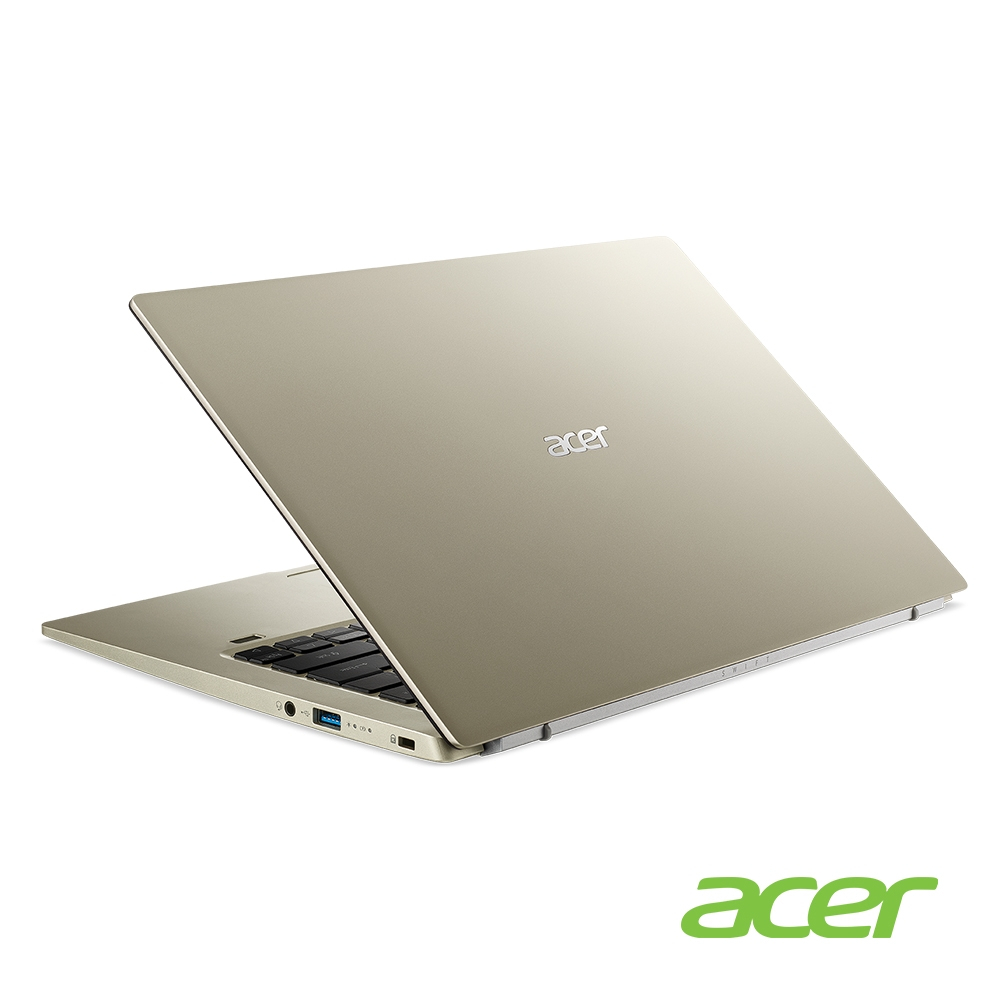 ⭐翰翰3C⭐ Acer 館 SF114-34-C2QF金*N5100/8G/512G SSD/Win11 /14吋