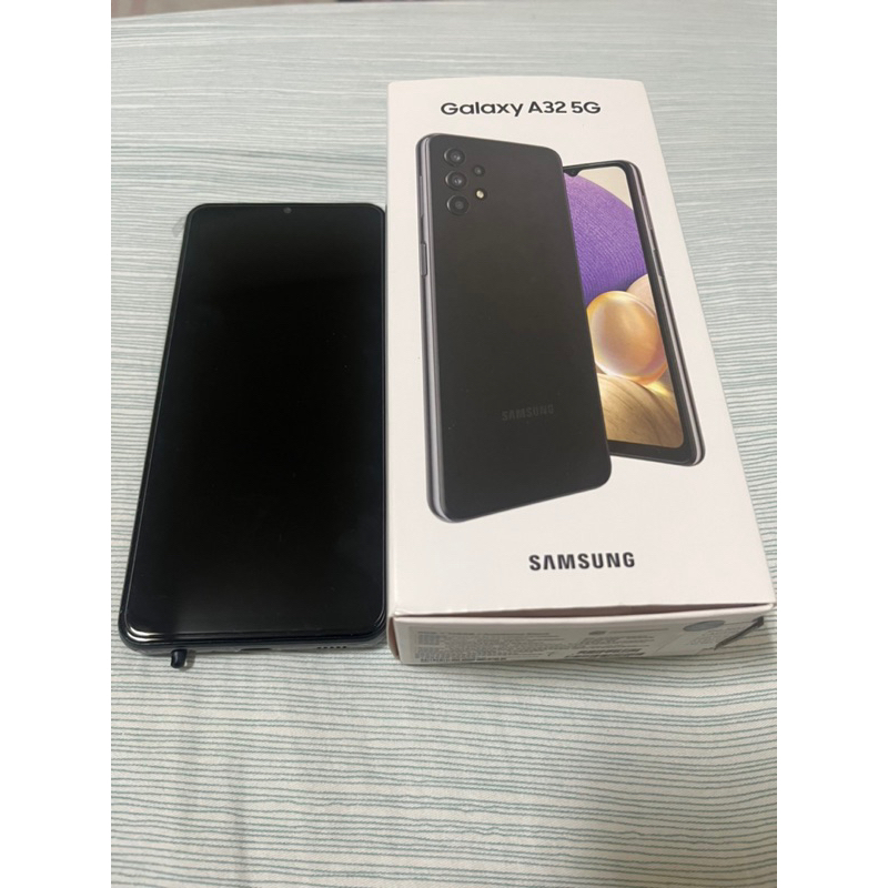 (現貨）免運SAMSUNG Galaxy A32 5G （6+128GB ）