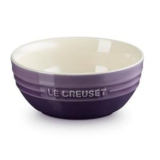 Le Creuset 14cm韓式湯碗（星河紫、蘭鈴紫、雪紡粉、錦葵紫）