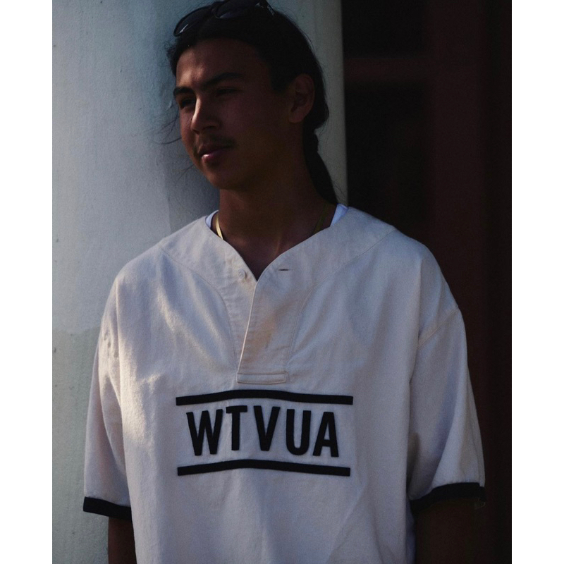 wtaps 23ss PORKEY | vuyani.co.za