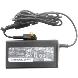 現貨 原廠宏碁 ACER 65W 電源充電器 3.42A，ES1-111，ES1-421，E3-111，E5-410