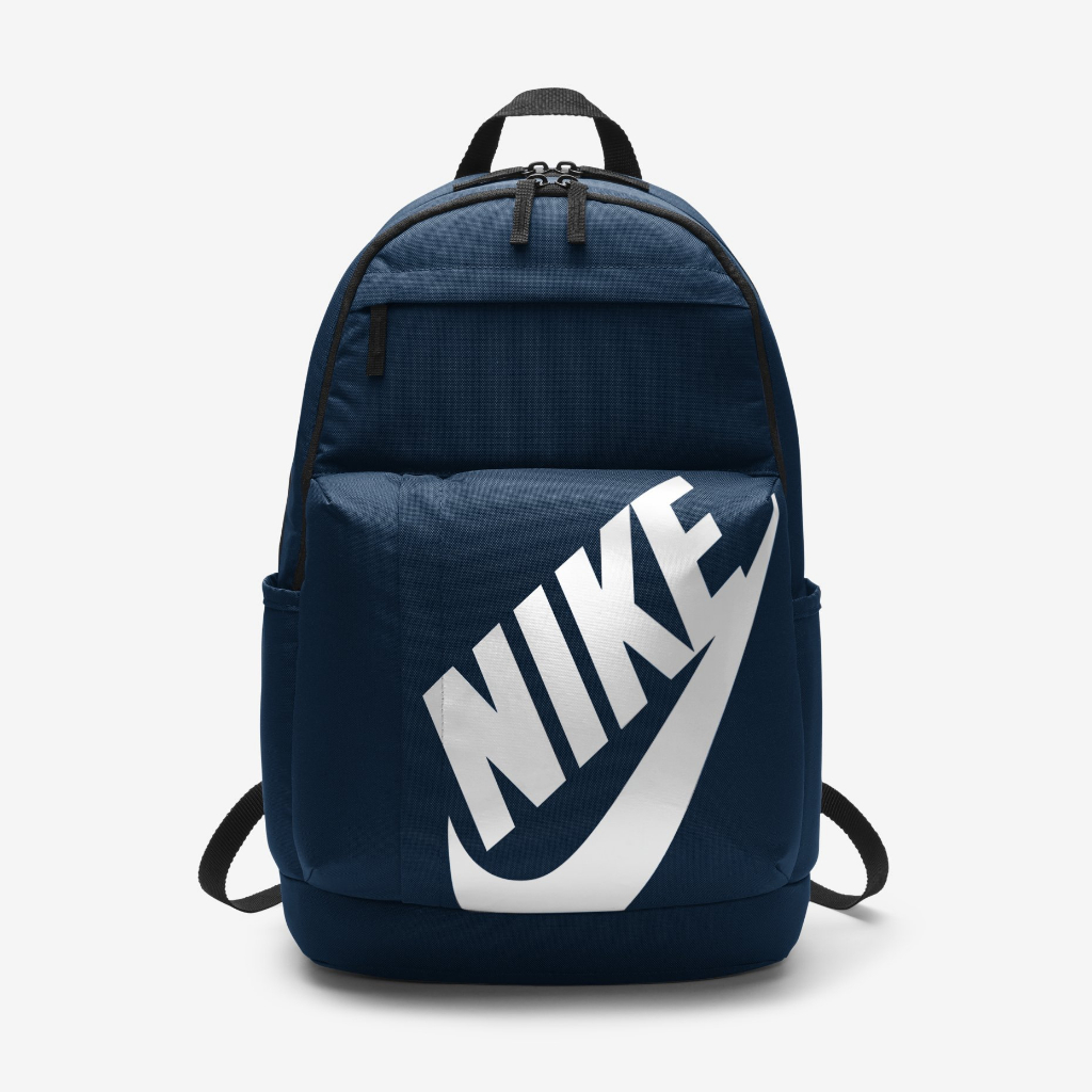 [MR.CH]Nike Elemental Backpack 後背包 丈青 NIKE背包 BA5381-451