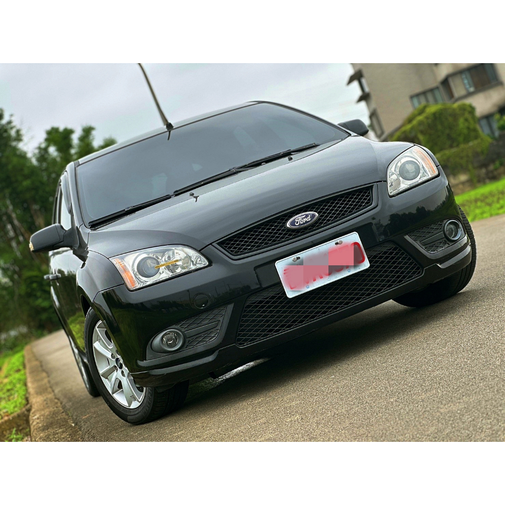 2008年 FORD FOCUS S2.0