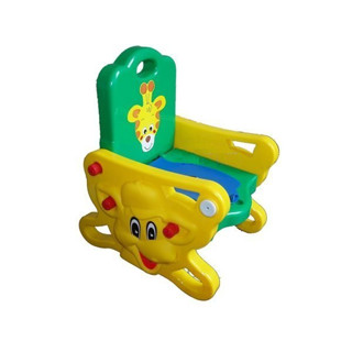 臺灣製~多功能長頸鹿造型幼兒訓練便器.馬桶~可以當學習椅 兒童音樂學習座椅便器