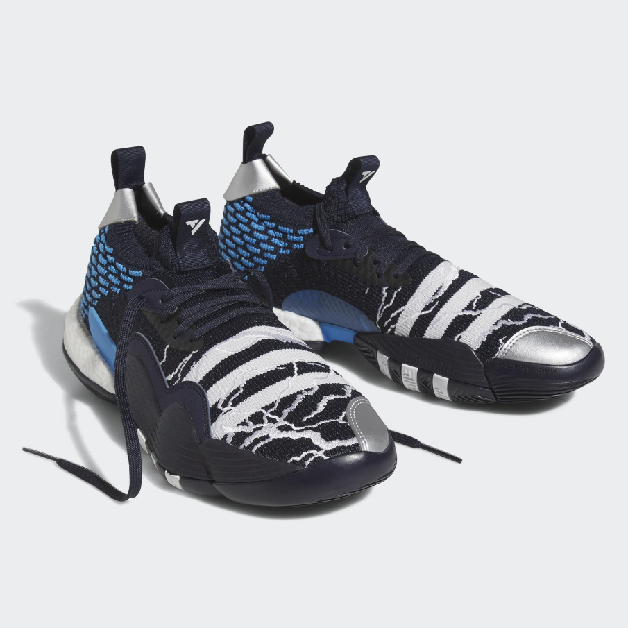 𝓑&amp;𝓦現貨免運 ID2210 Adidas TRAE YOUNG 2 男籃球鞋