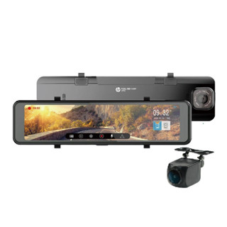 聊聊超優惠 HP惠普S979W 雙錄 SONY感光元件 GPS測速 科技執法 高畫質電子後視鏡 免運優惠中
