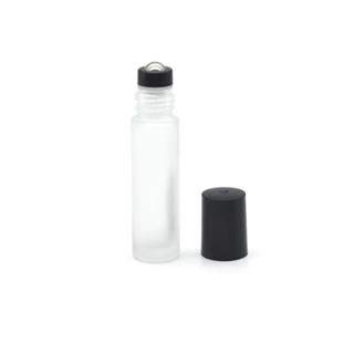 滾珠精油瓶10ml/18牙 ☆ VITO zakka ☆ 精油玻璃瓶空瓶 精油瓶 滾珠瓶 滾珠精油瓶 玻璃瓶