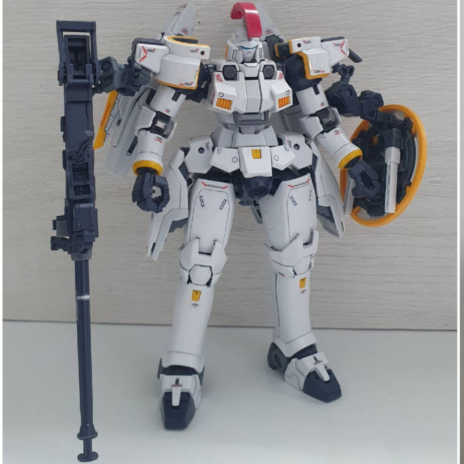 H237【米皇模型】RG 1/144 托爾吉斯 I OZ-00MS Tallgeese