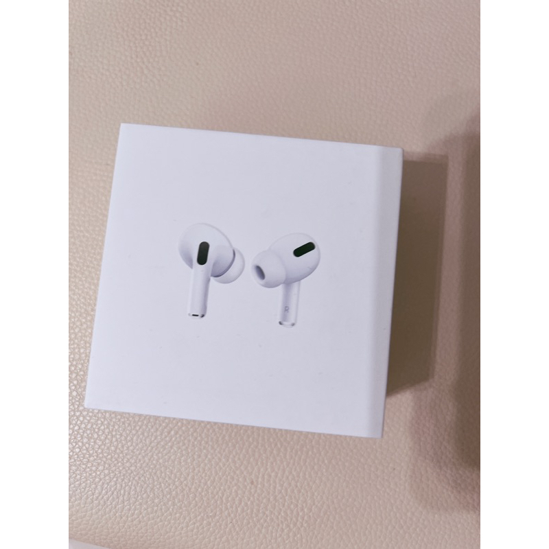 Air Pods Pro 近全新無線耳機