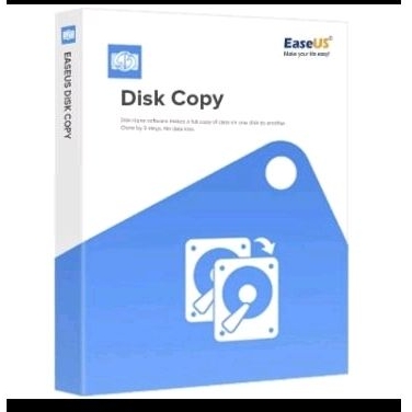 EaseUS Disk Copy Technician系統轉移＋硬碟複製＋系統克隆