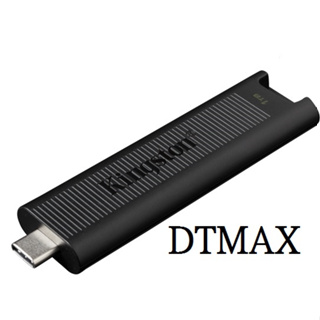 《SUNLINK》金士頓 Kingston DataTraveler Max TYPE-C Gen 2 DTMAX 1T