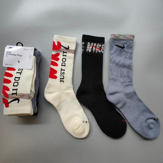 NIKE SOCKS 男女款 3雙入 長襪 運動襪 球襪 小腿襪 襪子 nike襪子 耐吉長襪 DQ9168