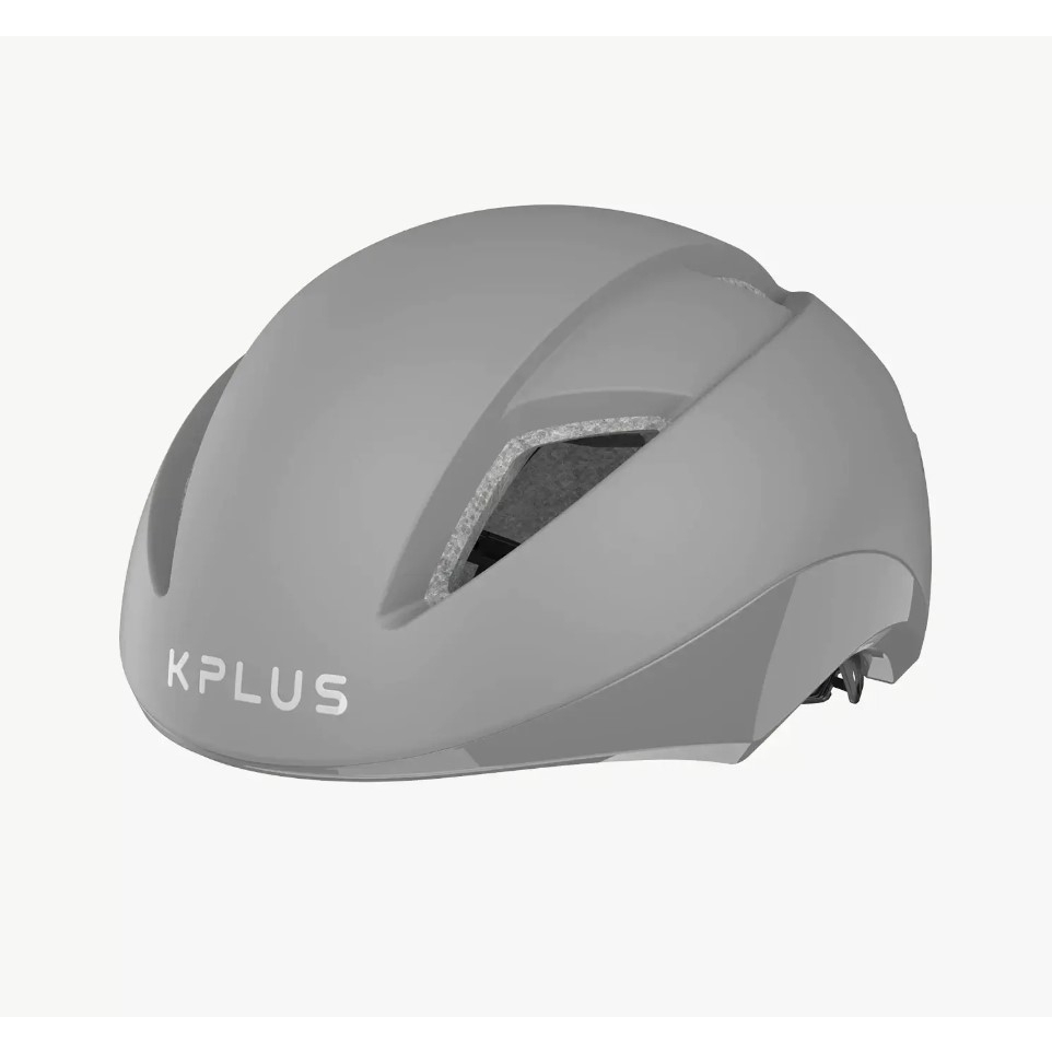 吉興單車 KPLUS SPEEDIE 兒童自行車安全帽 空力造型 自行車頭盔 安全帽 亞洲兒童頭型 大象灰