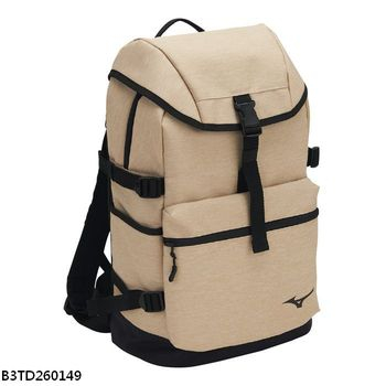 MIZUNO 後背包包 背包-25L B3TD260149