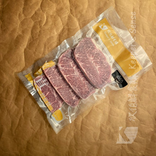 1855 Prime 嫩肩裡肌牛排 250g ｜ 板腱 燒烤 安格斯純黑牛 濕式熟成 嚴格篩選 美國 【鮮食購官方直營】