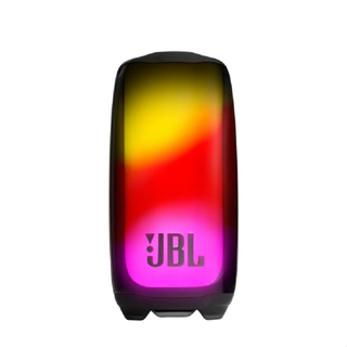 JBL PULSE 5 炫彩360度防水藍牙喇叭 英大公司貨享保固《名展影音》
