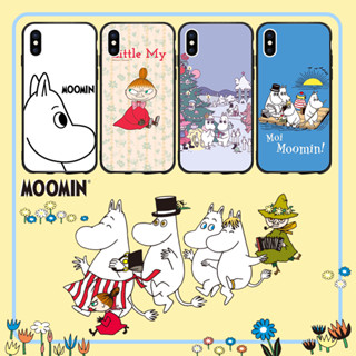 嚕嚕米 姆明 手機殼iPhone 14 pro max i13 i12 i11 XR XS i7 SE2 i6s i8