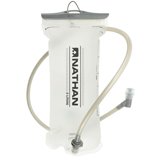 美國NATHAN-2公升水袋/2L水袋/水袋背包水袋替換/個人部品 水袋 NA4552