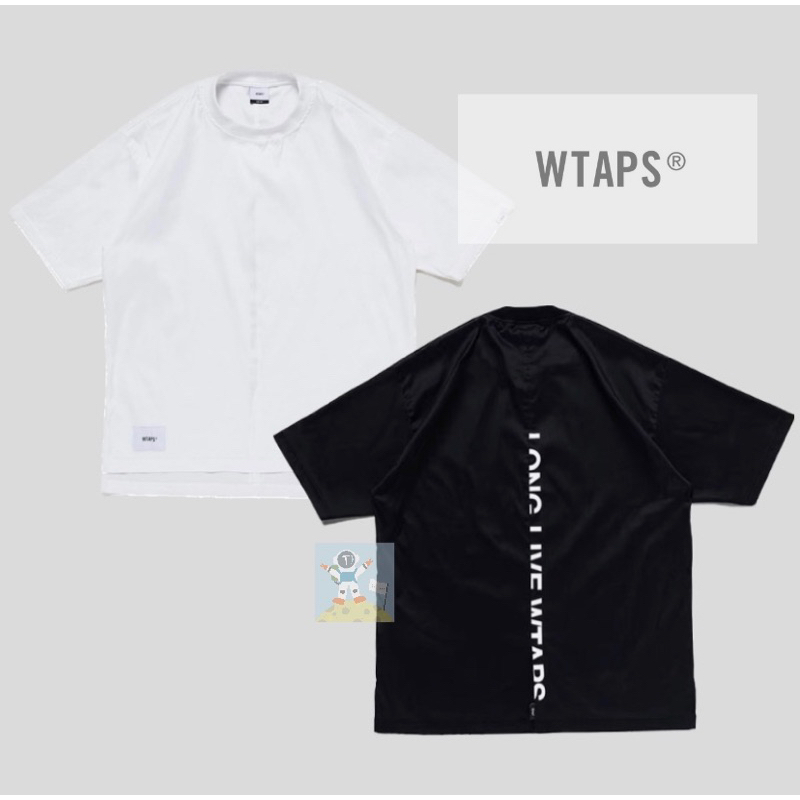 激安の通販 - wtaps 23ss LLW - カウンターアニバーサリー:6384円