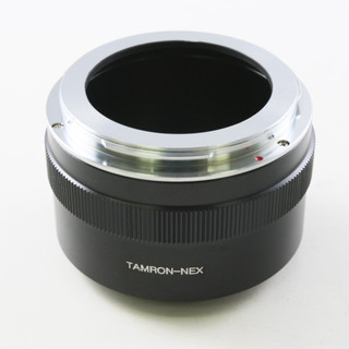 精準 Tamron Adaptall騰龍百搭2鏡頭轉Sony NEX E-MOUNT卡口相機身轉接環TAMRON-NEX