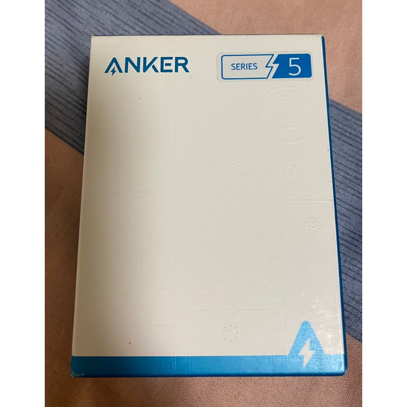 全新 ANKER | Anker 535 Charger (65w) 充電器