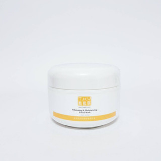 TXY 泰熙妍淨白保濕面膜250ml (面膜泥 / 面膜霜) ☆ 公司貨