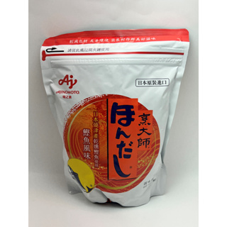 烹大師 鰹魚調味料 日本進口 1公斤裝【誠貓雜糧】