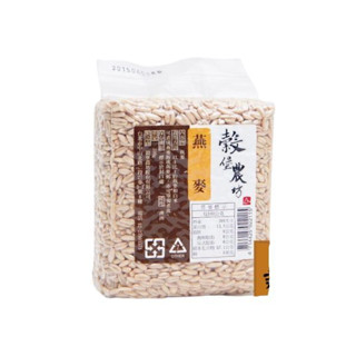 穀堡農坊-燕麥300g