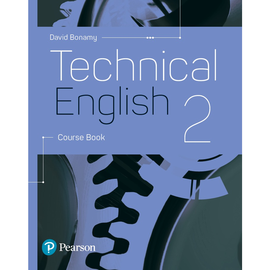 Technical English 2 2/e (with eBook)/David Bonamy 文鶴書店 Crane Publishing