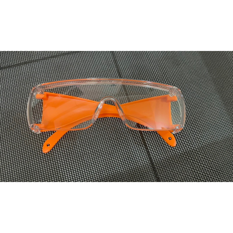 WELLSUN防霧防水眼鏡 護目鏡