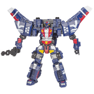 hello carbot 衝鋒戰士 暴風x ck32820