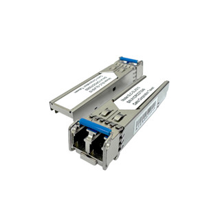 CERIO智鼎【SLC-GLXS10】1.25Gbps SFP LX 1310nm LC 單模光纖模組 DDM(10KM