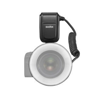 Godox 神牛 MF-R76N For Nikon TTL微距環形閃光燈 環閃 近攝 牙醫 相機專家 公司貨