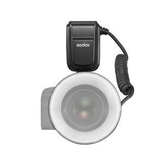 Godox 神牛 預購 MF-R76N For Nikon TTL微距環形閃光燈 環閃 近攝 牙醫 相機專家 公司貨