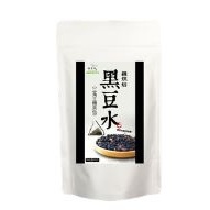 阿華師纖烘焙三角立體茶包~黑豆水(10g*10入)