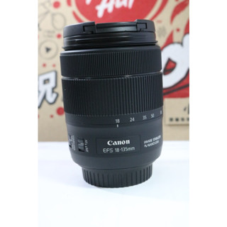 CANON 18-135MM USM 高速自動對焦鏡頭 ( 7D 77D 80D 70D 800D 760D 750D