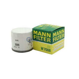 [GoParts] MANN W7008 機油芯 VOLVO S60 V40 T4 1.6 引擎用