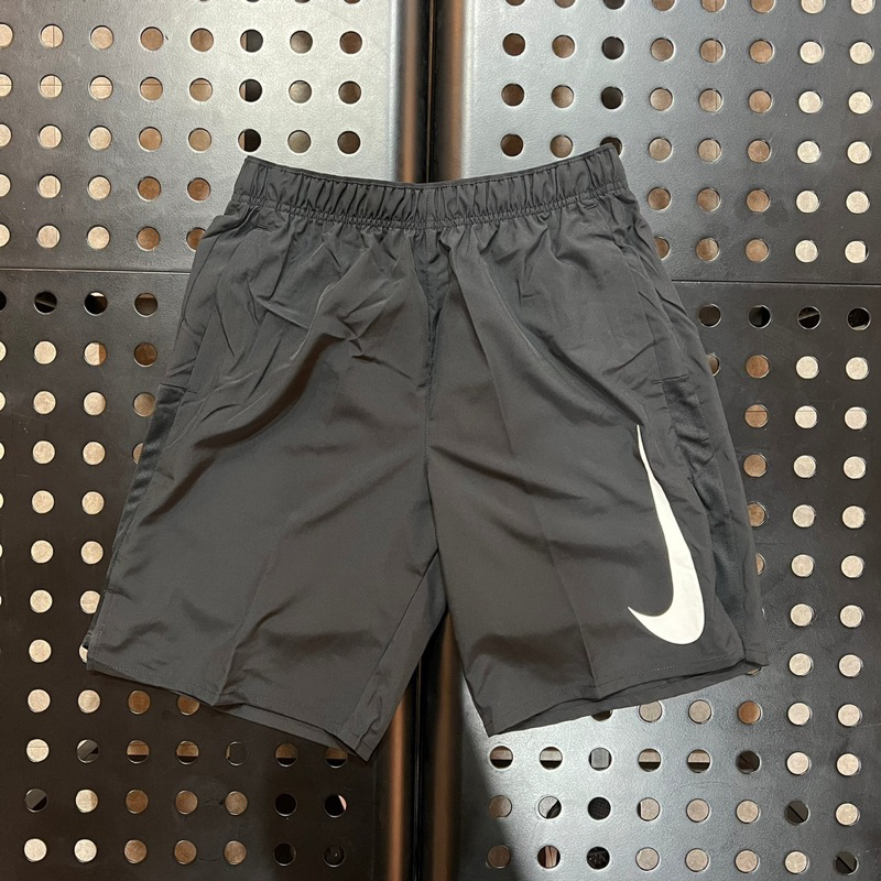 [喬比熊］Nike Dri-FIT Challenger 男款 9" 無襯裡運動短褲(DX0905)