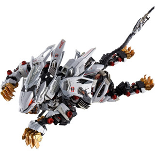 萬代 超合金 洛伊德 ZOIDS RZ-041 長牙獅零式  可動完成品 代理現貨