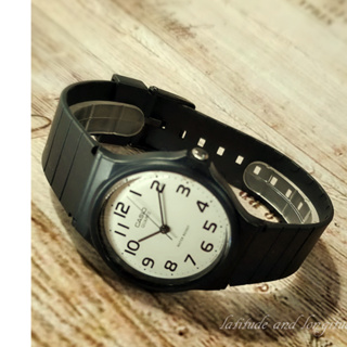 CASIO手錶專賣店 經緯度鐘錶 超薄指針錶 MQ-24 大方 考試 學生 上班 台灣公司貨附保固【↘超低價】多款選
